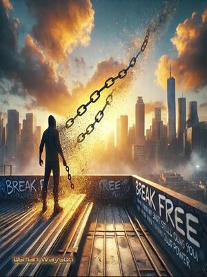 cover image of Break Free